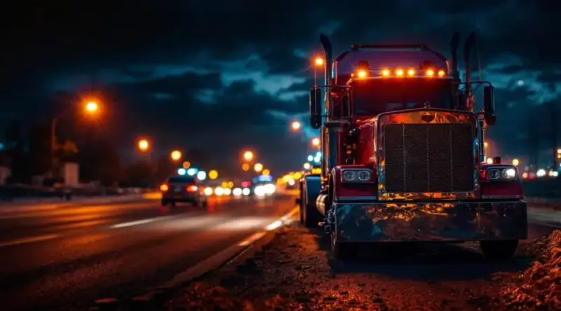 24 Hour Towing Service Green Cove Springs