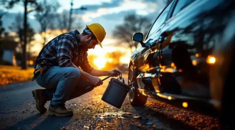 Car Lockout Service Green Cove Springs